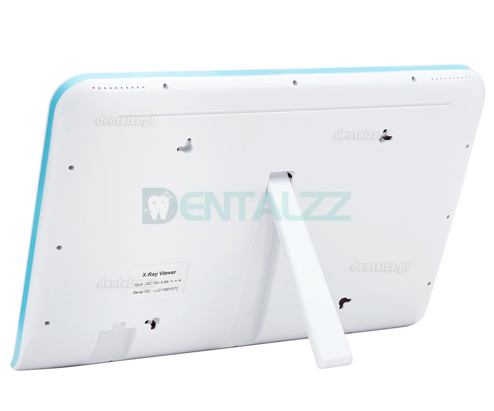 Fomos 10W Negatoskop Stomatologiczny LED do Zdjęć RTG 30&times;20 cm